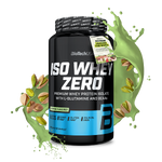 Iso Whey Zero Protein Isolat Pulver - 908 g