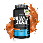 Iso Whey Zero Protein Isolat Pulver - 908 g