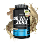 Iso Whey Zero Protein Isolat Pulver - 908 g