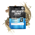 Iso Whey Zero Protein Isolat Pulver  - 25 g