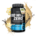 Iso Whey Zero Protein Isolat Pulver - 908 g