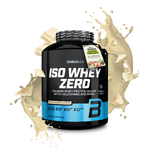 Iso Whey Zero Proteinpulver - 1816 g