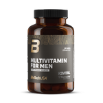 Multivitamin For Men from organic sources - 60 Tabletten