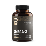 Omega-3 Triglycerides  - 60 Softgel Kapseln