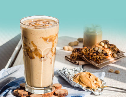 Shakes und Smoothies auf einem neuen Level