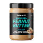 Peanut Butter - 400 g