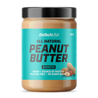 Peanut Butter - 400 g