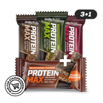 Protein Max 3+1
