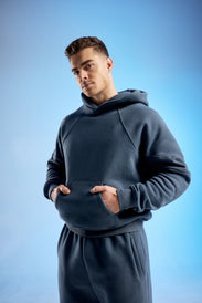 RISE COMFORT Herren-Hoodie