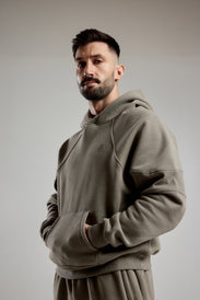 RISE COMFORT Herren-Hoodie