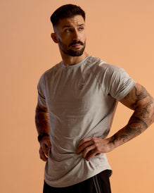 RISE TECH Herren-T-Shirt