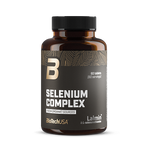 Selenium Complex - 60 Tabletten
