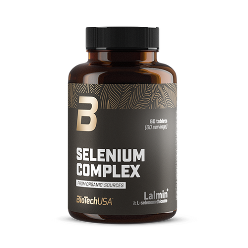 Selenium Complex - 60 Tabletten