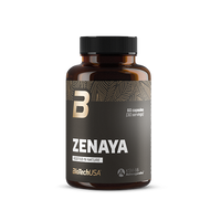Zenaya - 60 Kapseln