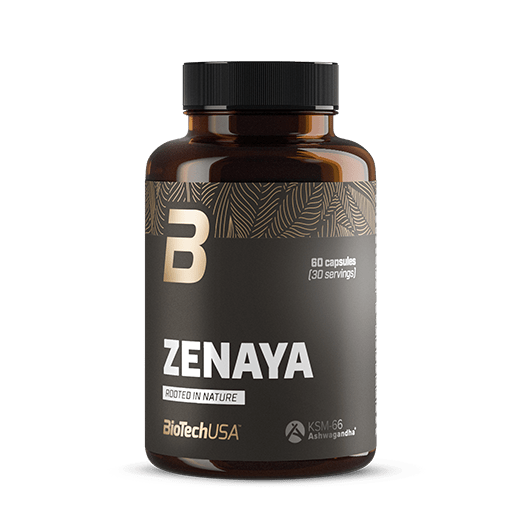 Zenaya - 60 Kapseln