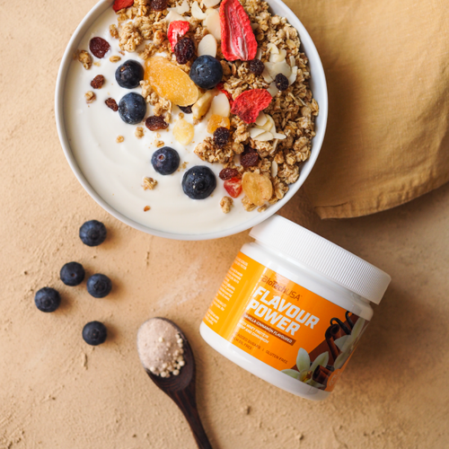 Flavour Power Aromapulver - 160 g