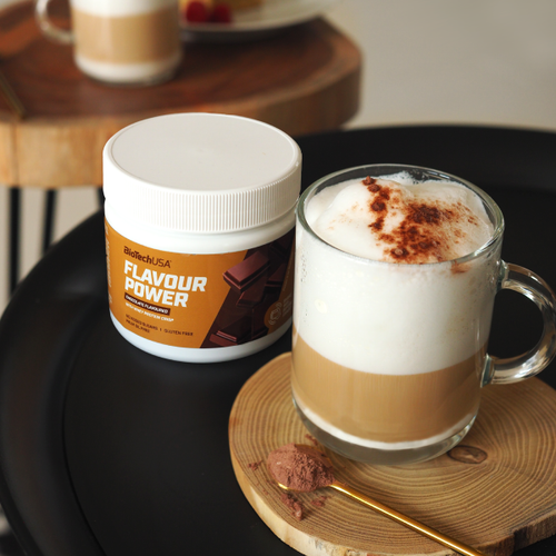 Flavour Power Aromapulver - 160 g