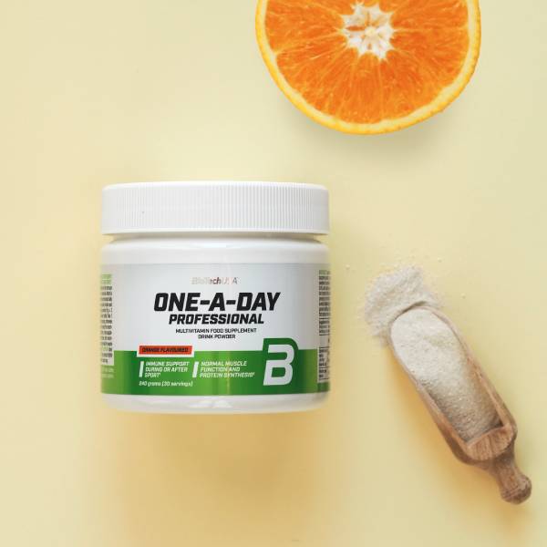 One-A-Day Professional Getränkepulver - 240 g