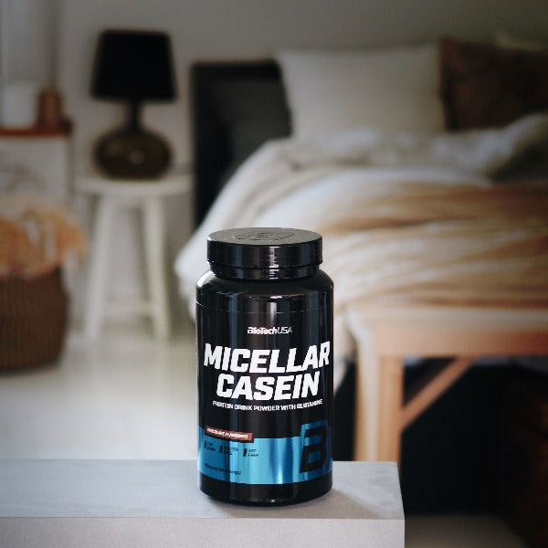 Micellar Casein - 2270 g