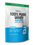 100% Pure Whey Natural Molkenprotein-Konzentrat Getränkepulver - 1000 g