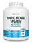 100% Pure Whey Natural Molkenprotein-Konzentrat Getränkepulver - 2270 g