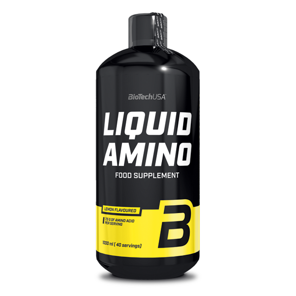 Liquid Amino - 1000 ml