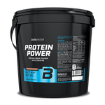 Protein Power - 4000 g - BioTechUSA