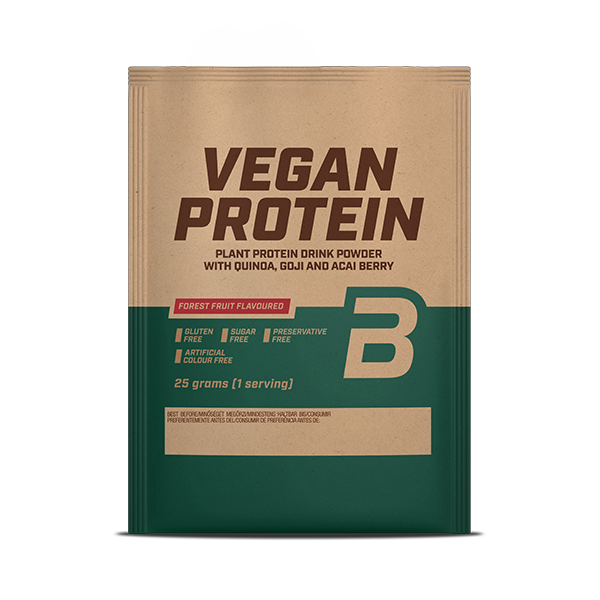 Vegan Protein - 25 g