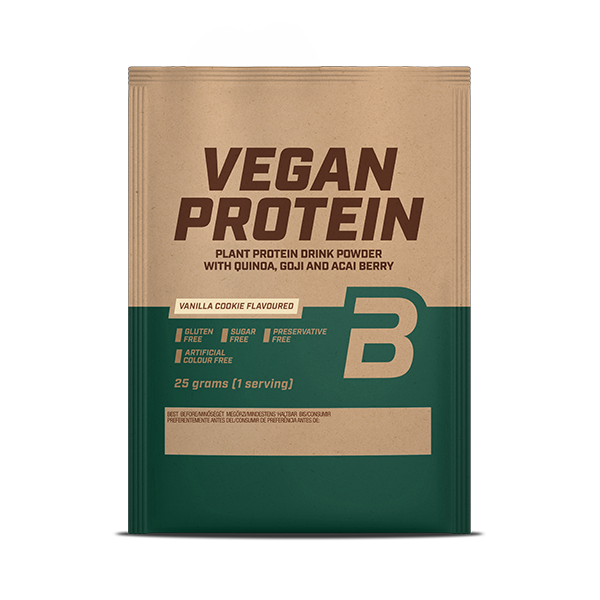 Vegan Protein - 25 g
