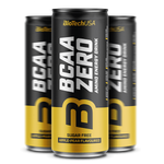 BCAA Zero Amino Energy Drink - 330 ml