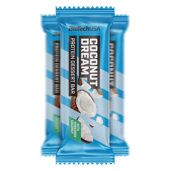 Protein Dessert Bar Proteinriegel - 50 g