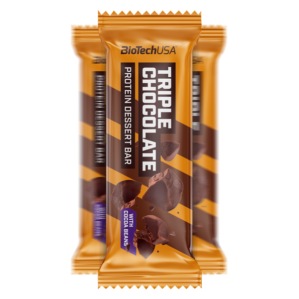 Protein Dessert Bar Proteinriegel - 50 g