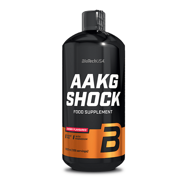 AAKG Shock - 1000 ml