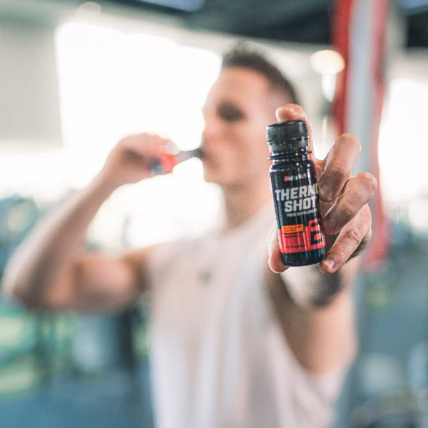 Thermo Shot - 60 ml