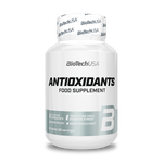Antioxidants - 60 Tabletten