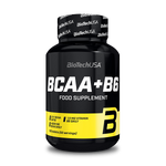 BCAA+B6 - 100 Tabletten