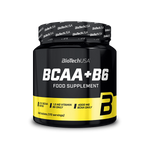 BCAA+B6 - 340 Tabletten