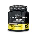 BCAA + Glutamine Zero 480 g - BioTechUSA
