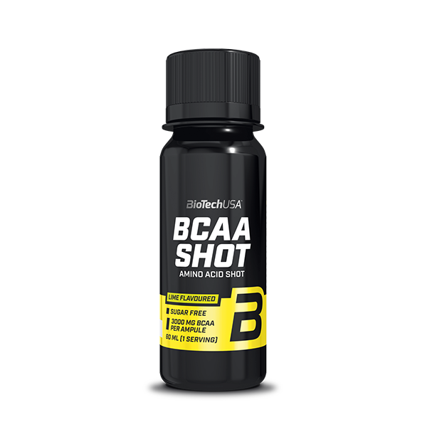 BCAA Shot - 60 ml