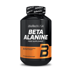 Beta Alanine - 90 Kapseln