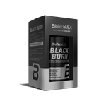 Black Burn - 90 Megakapseln