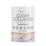 Clear Collagen Professional Getränkepulver - 350 g