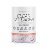 Clear Collagen Professional Getränkepulver - 350 g