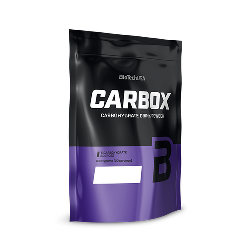 Carbox - 1000 g aromatisiert - BioTechUSA