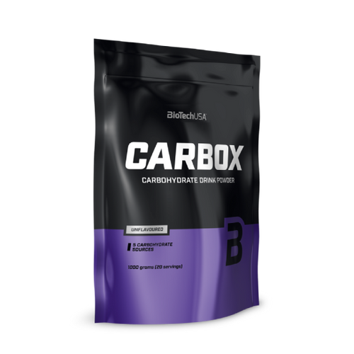 Carbox - 1000 g nicht aromatisiert