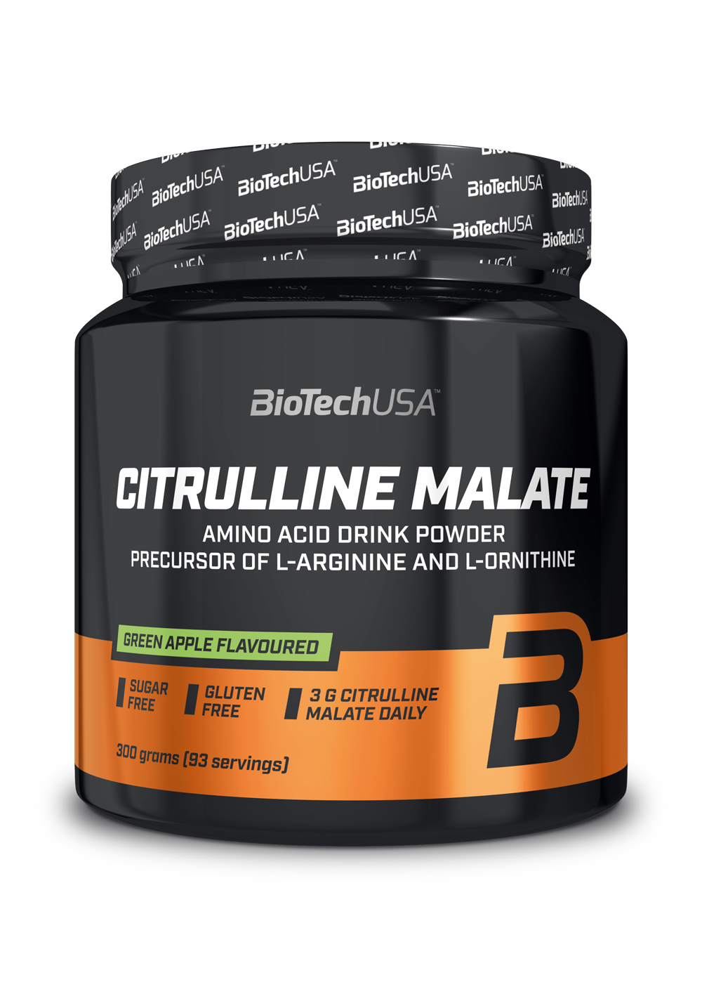 Citrulline Malate - 300 g