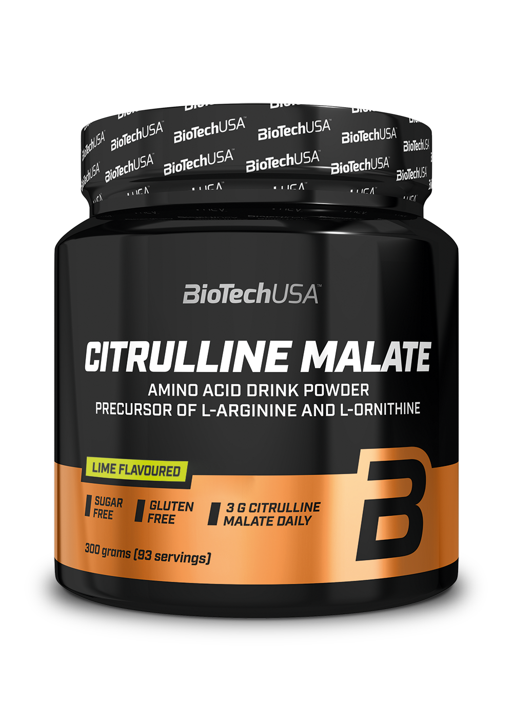 Citrulline Malate - 300 g