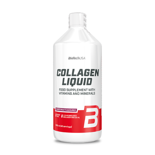 Collagen Liquid - 1000 ml