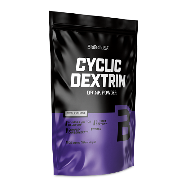 Cyclic Dextrin Getränkepulver - 1000 g