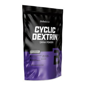 Cyclic Dextrin Getränkepulver 1000 g - BioTechUSA 